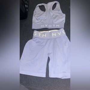 NVGTN set